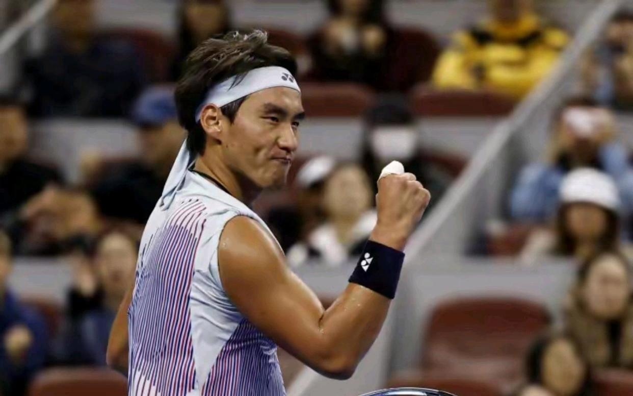 在比赛中 在比赛中