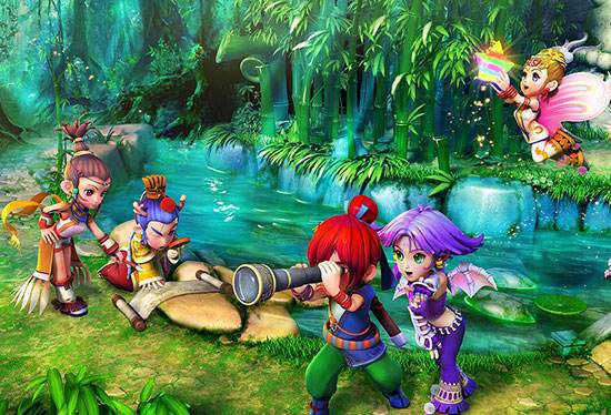 勇于变革的 勇于变革的