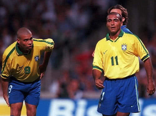 这样的竞技 这样的竞技