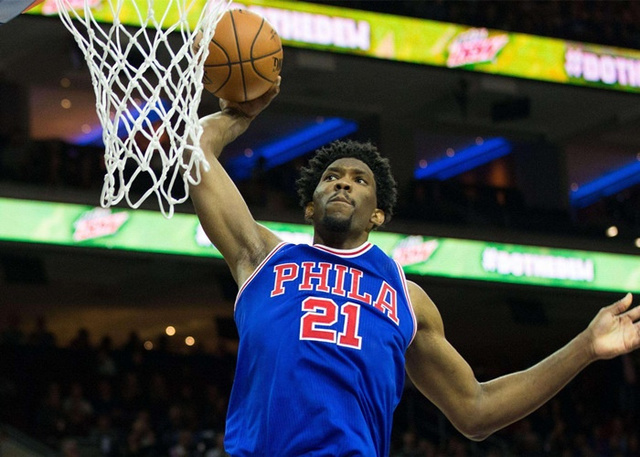 坎普和亨利 坎普和亨利